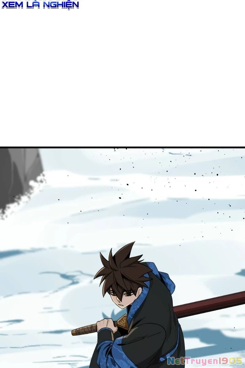 Kẻ Giết Anh Hùng Chapter 82 - 3