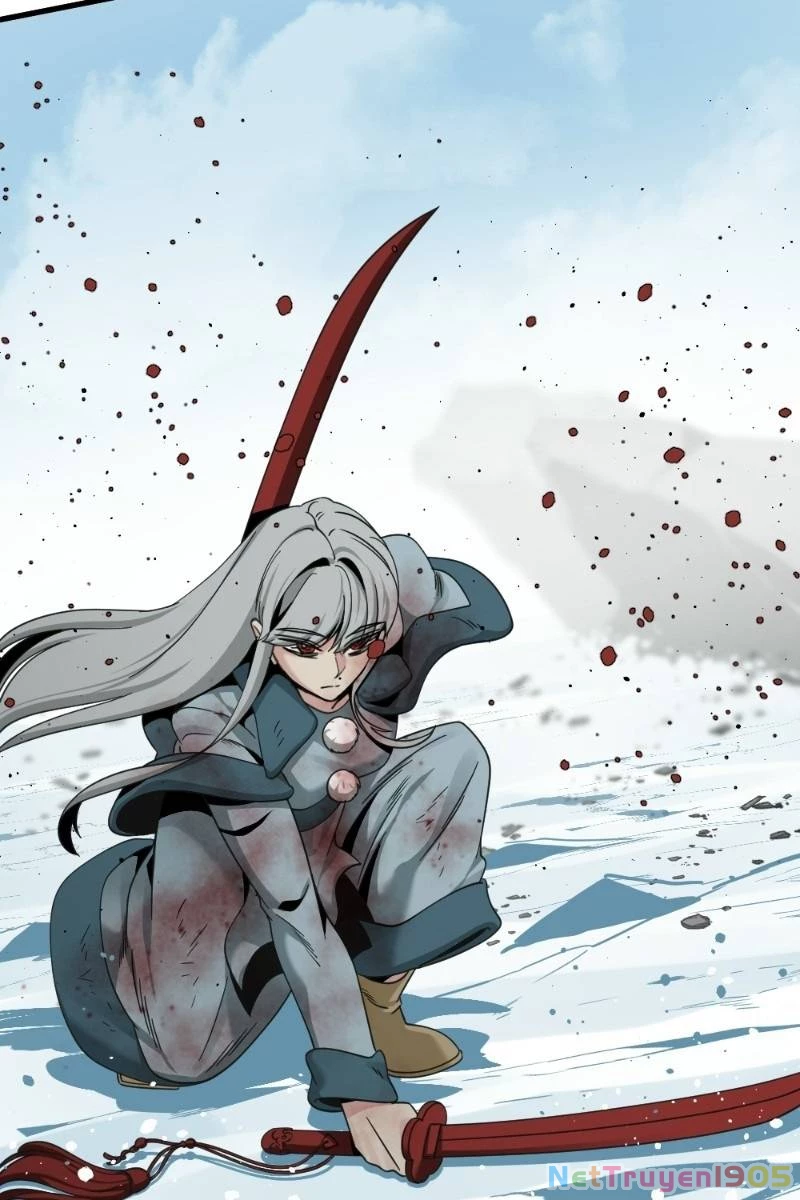 Kẻ Giết Anh Hùng Chapter 82 - 5