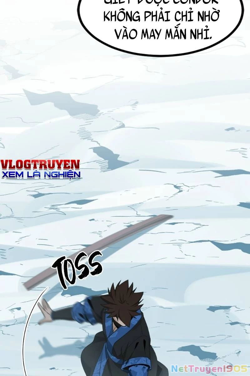 Kẻ Giết Anh Hùng Chapter 82 - 63