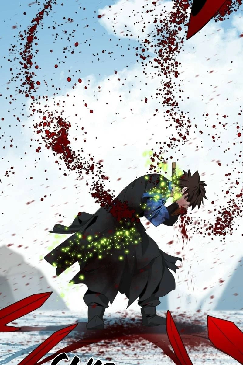 Kẻ Giết Anh Hùng Chapter 82 - 83