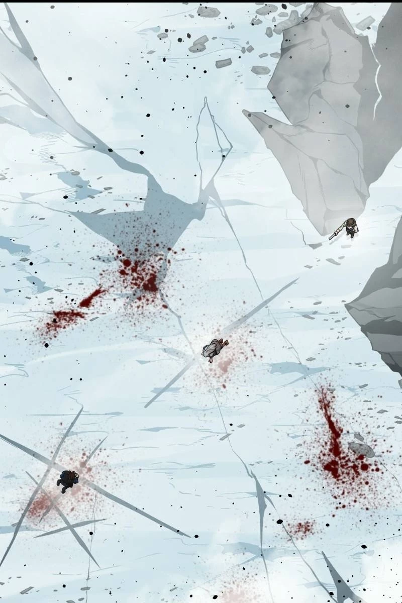 Kẻ Giết Anh Hùng Chapter 82 - 92