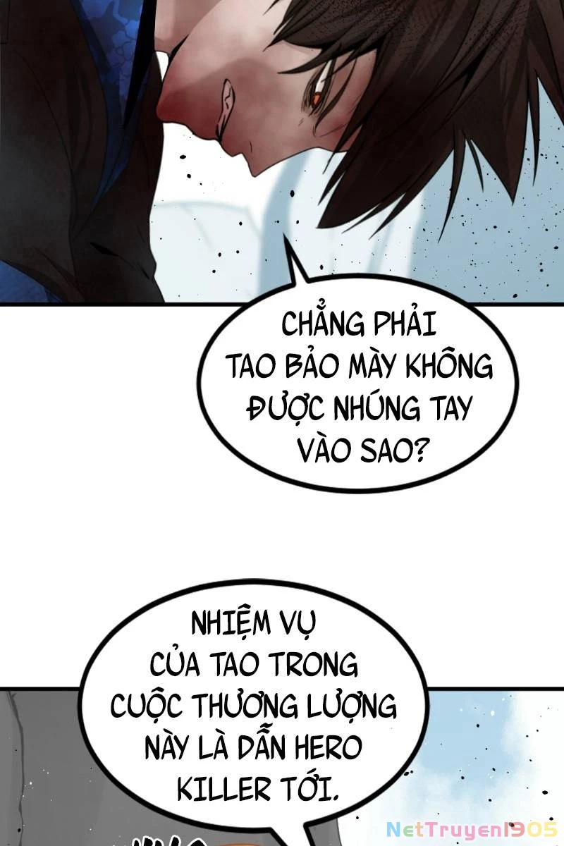 Kẻ Giết Anh Hùng Chapter 82 - 96