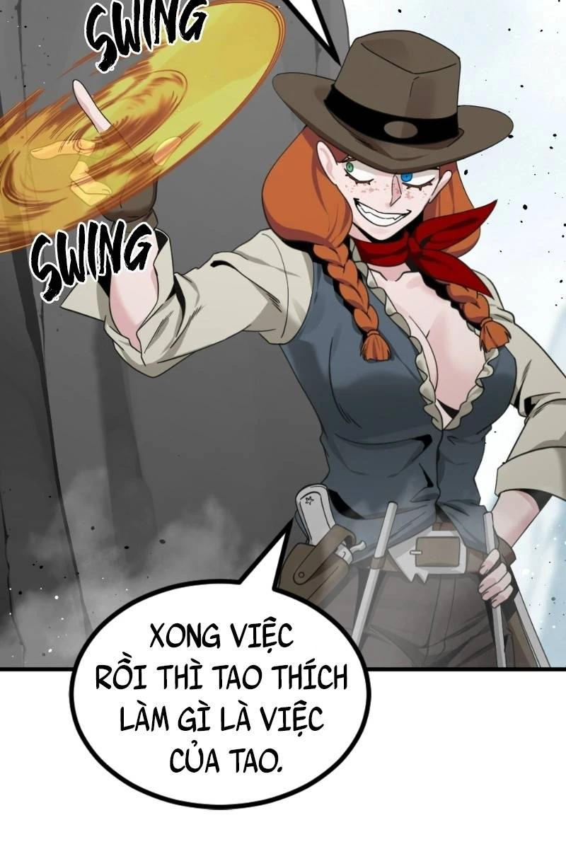 Kẻ Giết Anh Hùng Chapter 82 - 97