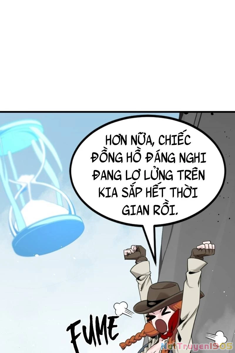Kẻ Giết Anh Hùng Chapter 82 - 98