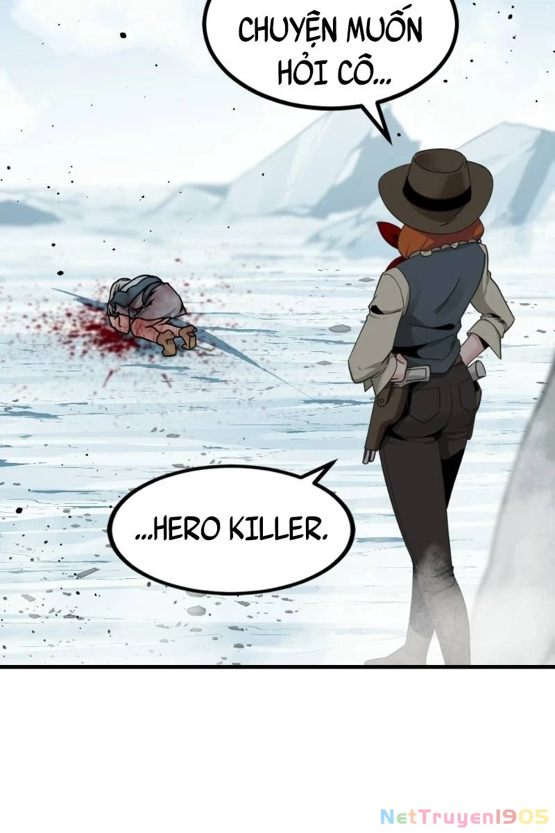 Kẻ Giết Anh Hùng Chapter 82 - 100