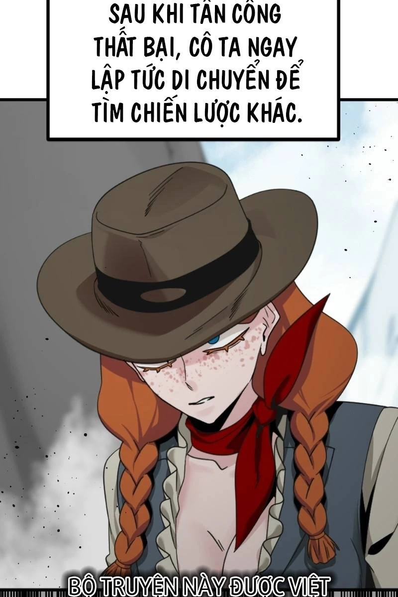 Kẻ Giết Anh Hùng Chapter 82 - 107