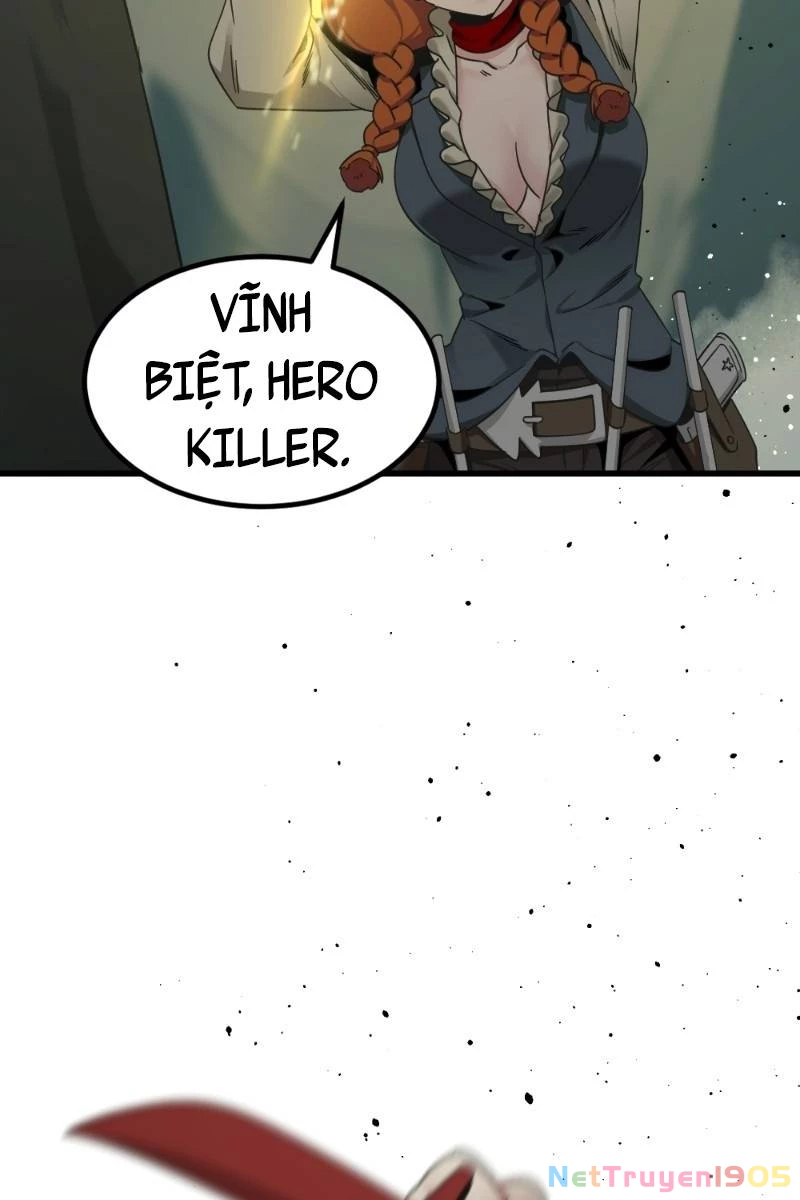 Kẻ Giết Anh Hùng Chapter 82 - 121