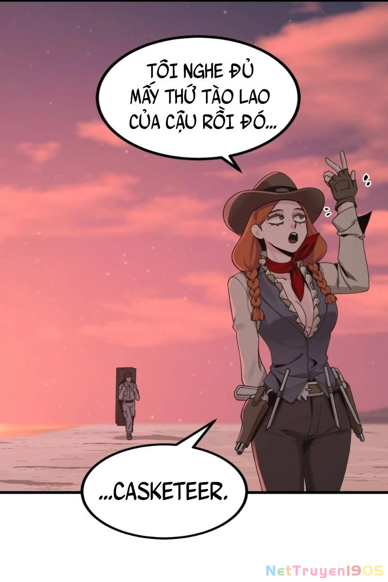 Kẻ Giết Anh Hùng Chapter 83 - 4