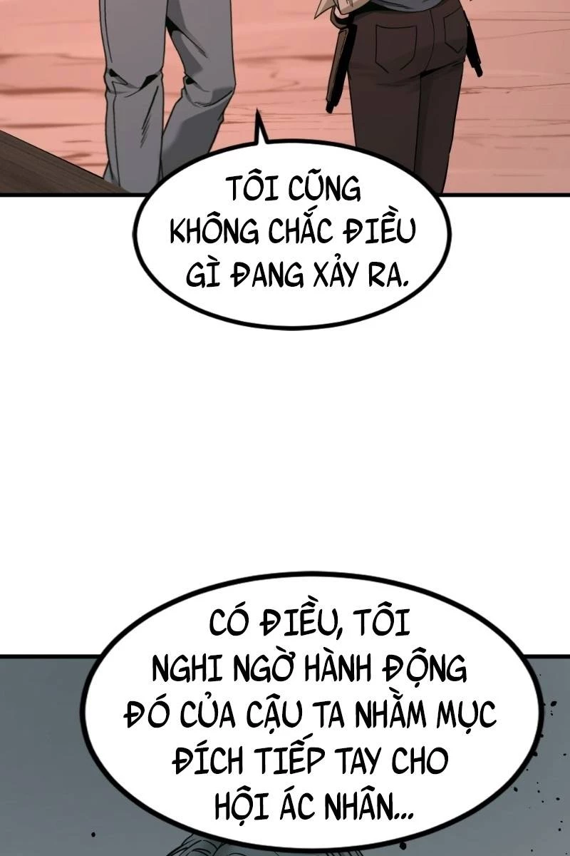 Kẻ Giết Anh Hùng Chapter 83 - 22