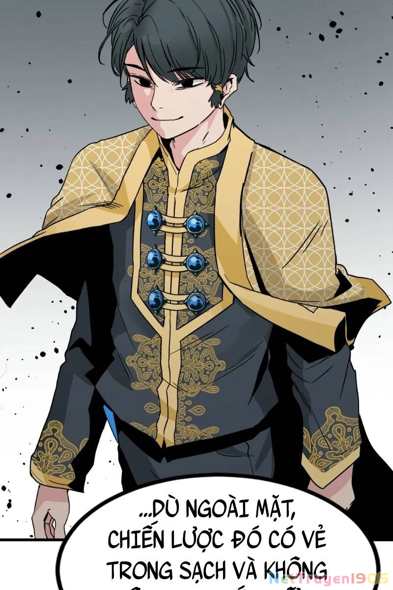 Kẻ Giết Anh Hùng Chapter 83 - 23