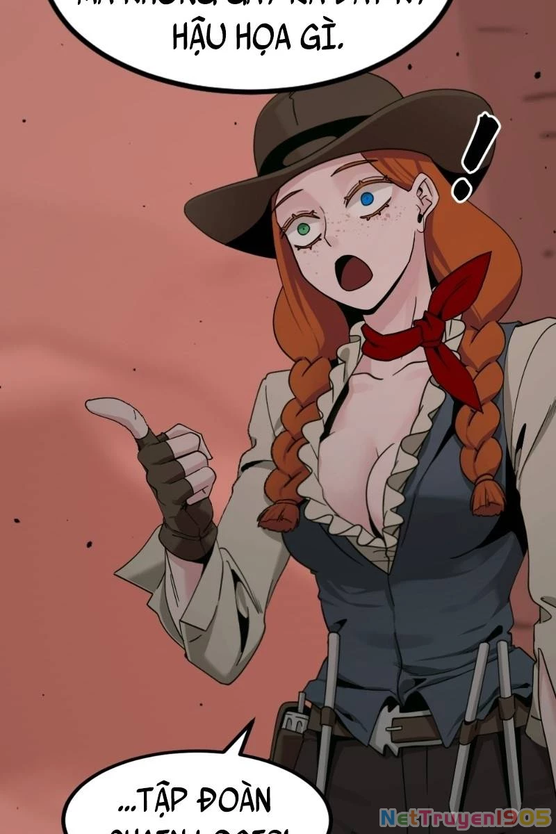 Kẻ Giết Anh Hùng Chapter 83 - 26