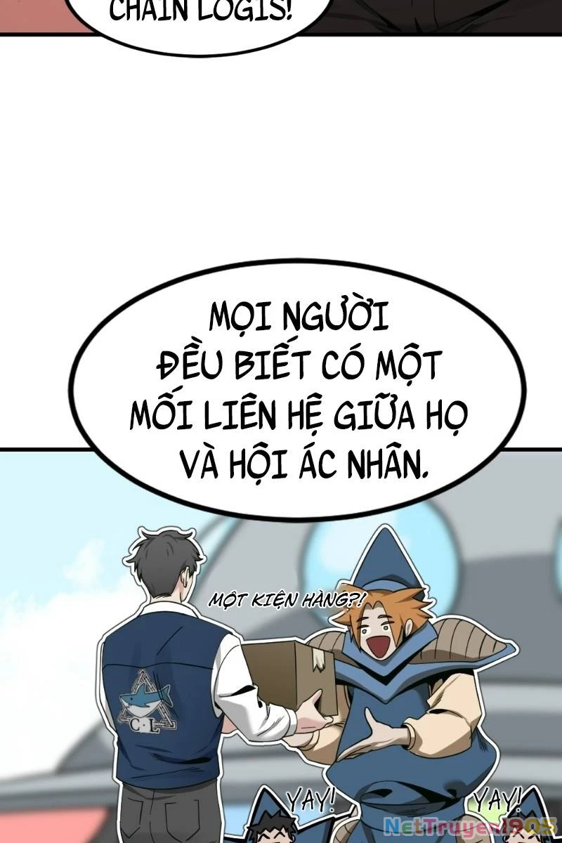 Kẻ Giết Anh Hùng Chapter 83 - 27
