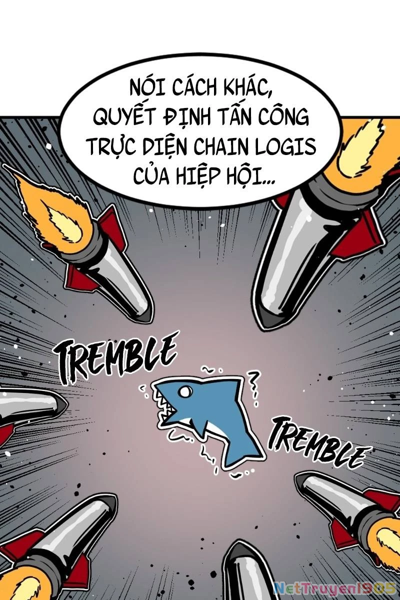 Kẻ Giết Anh Hùng Chapter 83 - 30