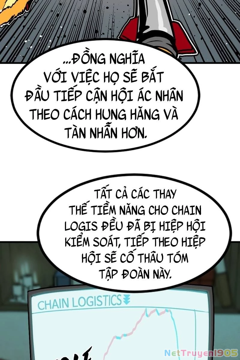 Kẻ Giết Anh Hùng Chapter 83 - 31