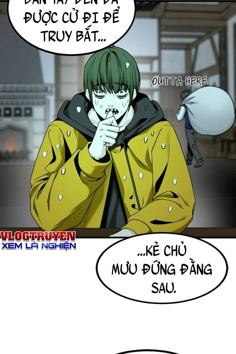 Kẻ Giết Anh Hùng Chapter 83 - 33