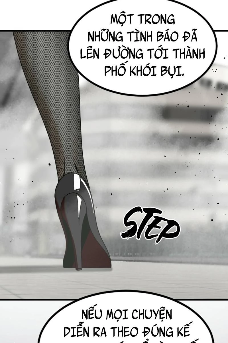 Kẻ Giết Anh Hùng Chapter 83 - 34