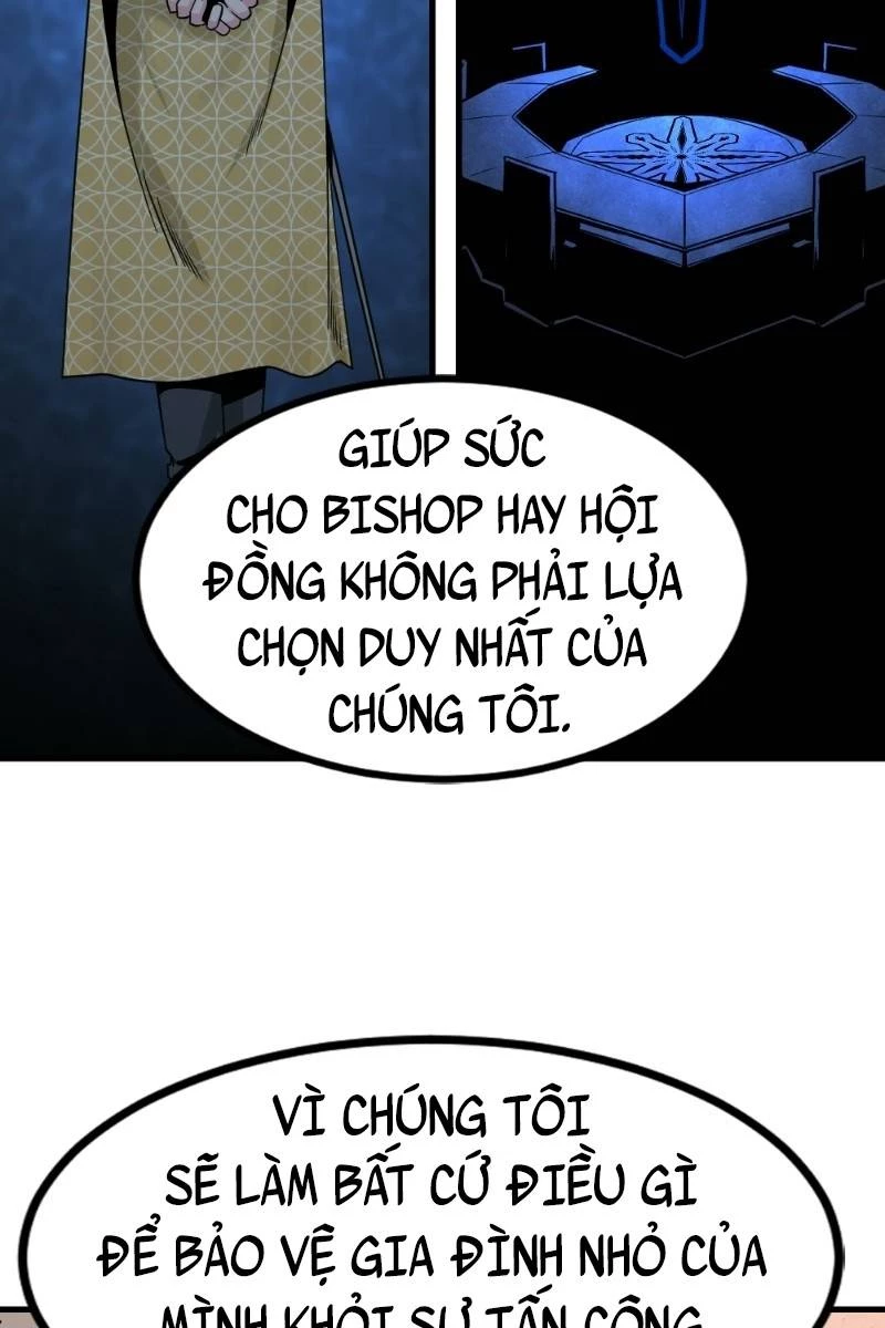 Kẻ Giết Anh Hùng Chapter 83 - 56