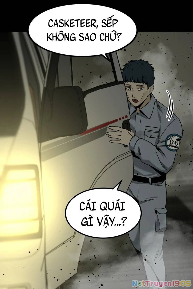 Kẻ Giết Anh Hùng Chapter 83 - 76