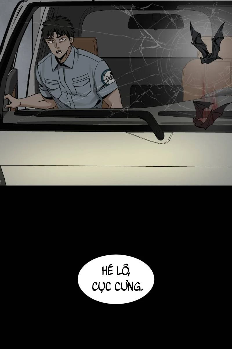 Kẻ Giết Anh Hùng Chapter 83 - 87