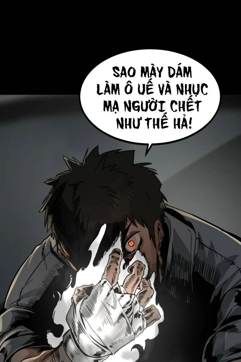 Kẻ Giết Anh Hùng Chapter 83 - 91