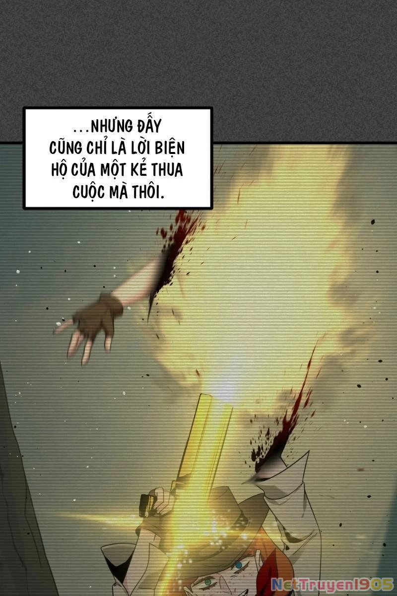 Kẻ Giết Anh Hùng Chapter 84 - 6