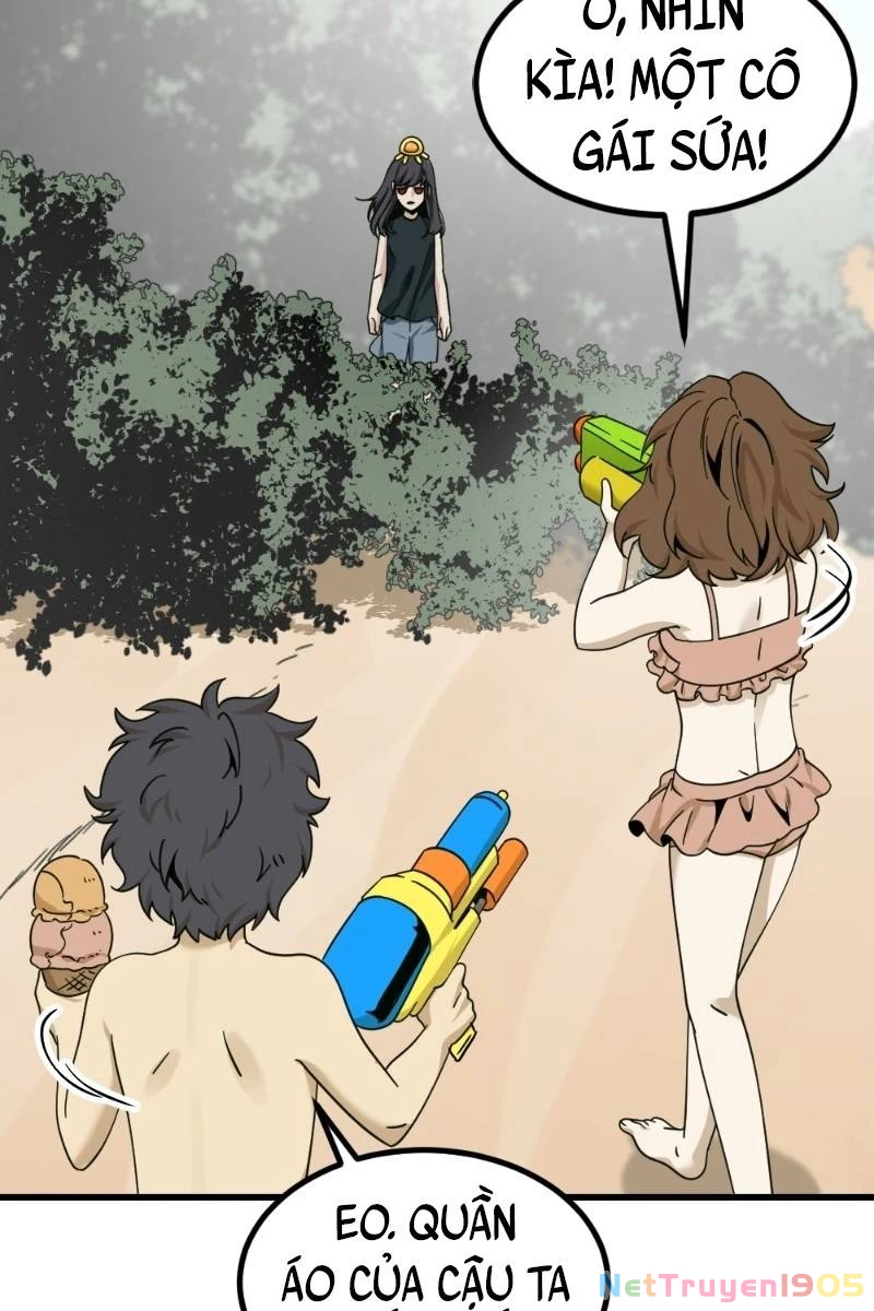 Kẻ Giết Anh Hùng Chapter 84 - 32