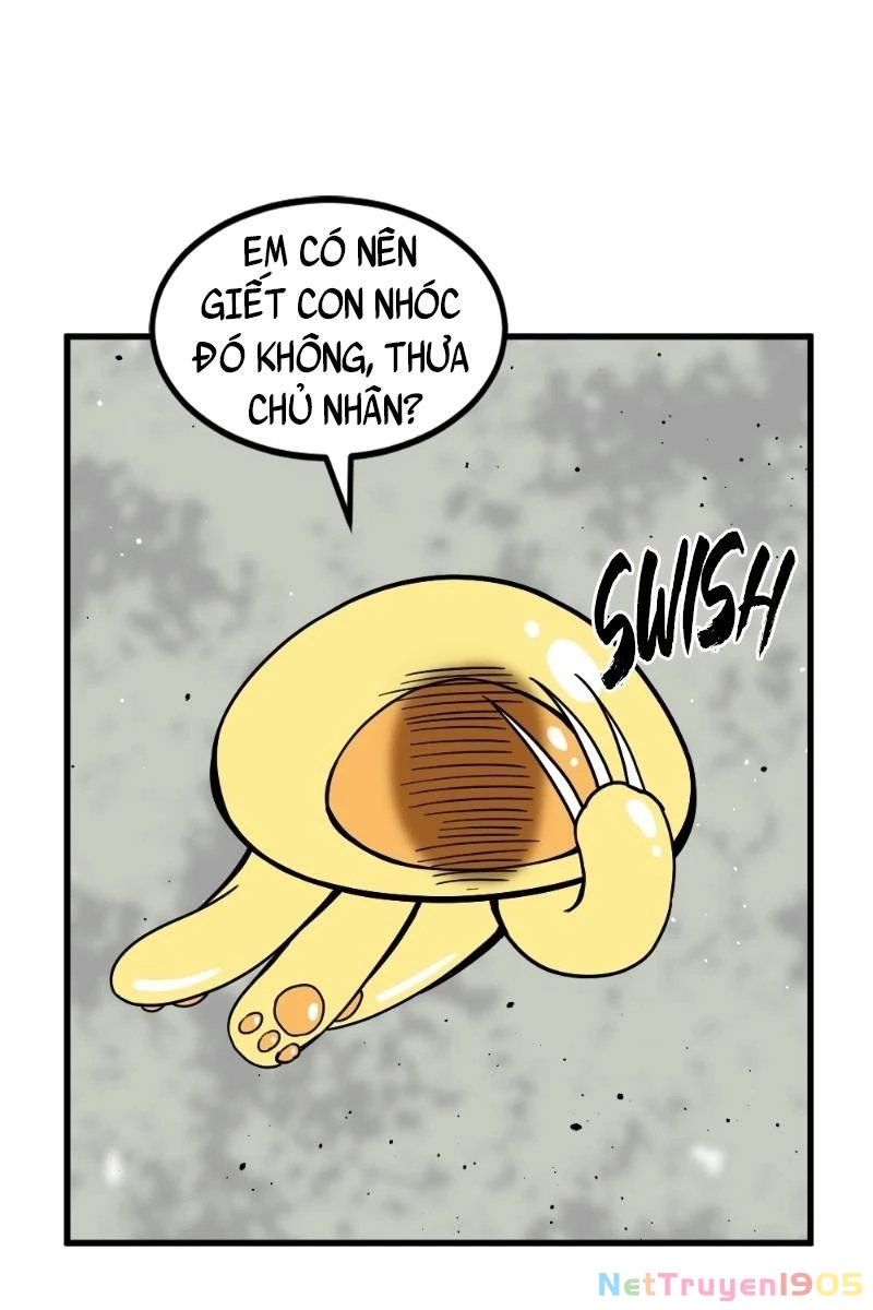 Kẻ Giết Anh Hùng Chapter 84 - 37