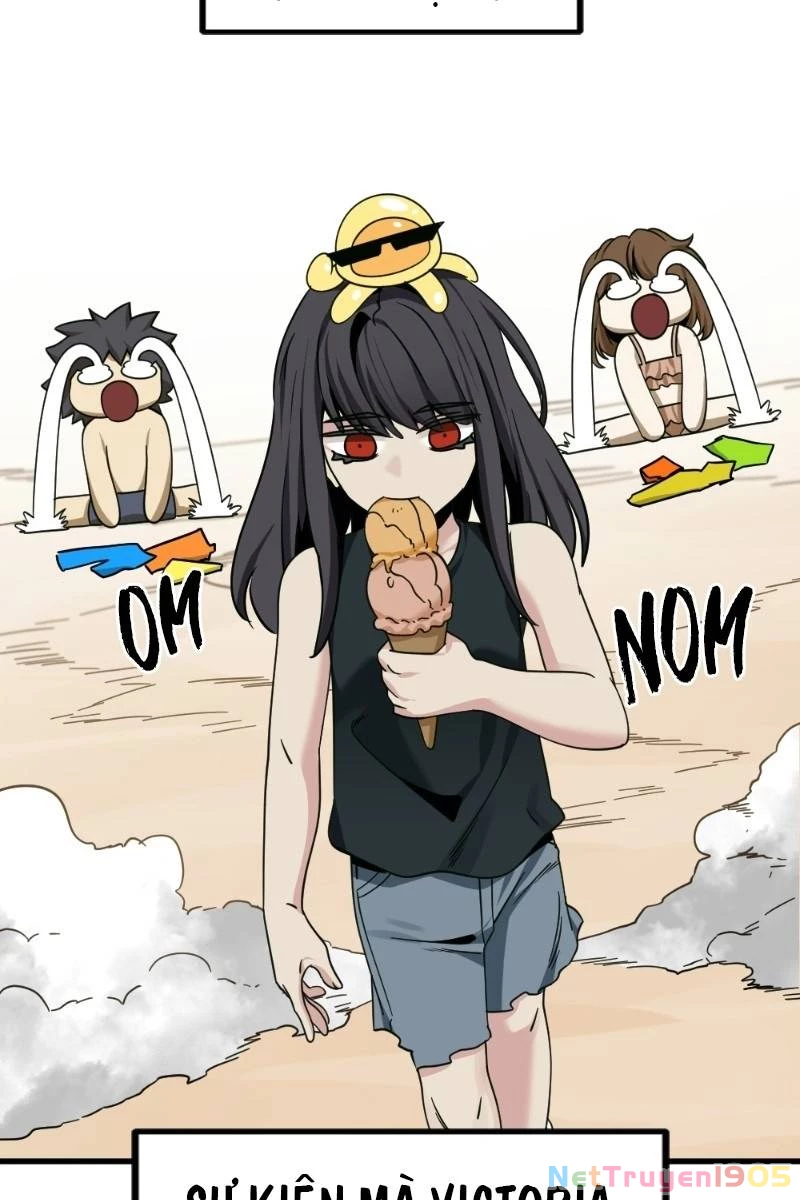 Kẻ Giết Anh Hùng Chapter 84 - 45