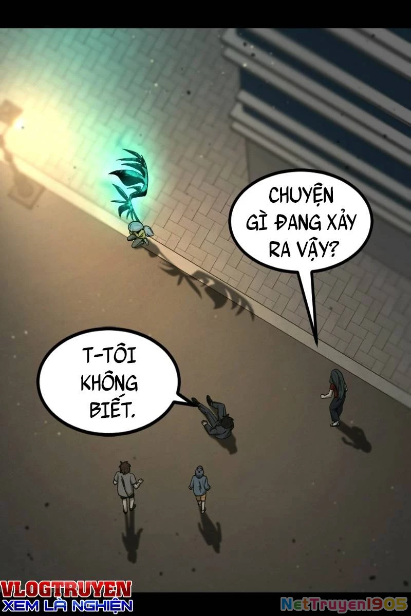 Kẻ Giết Anh Hùng Chapter 84 - 125