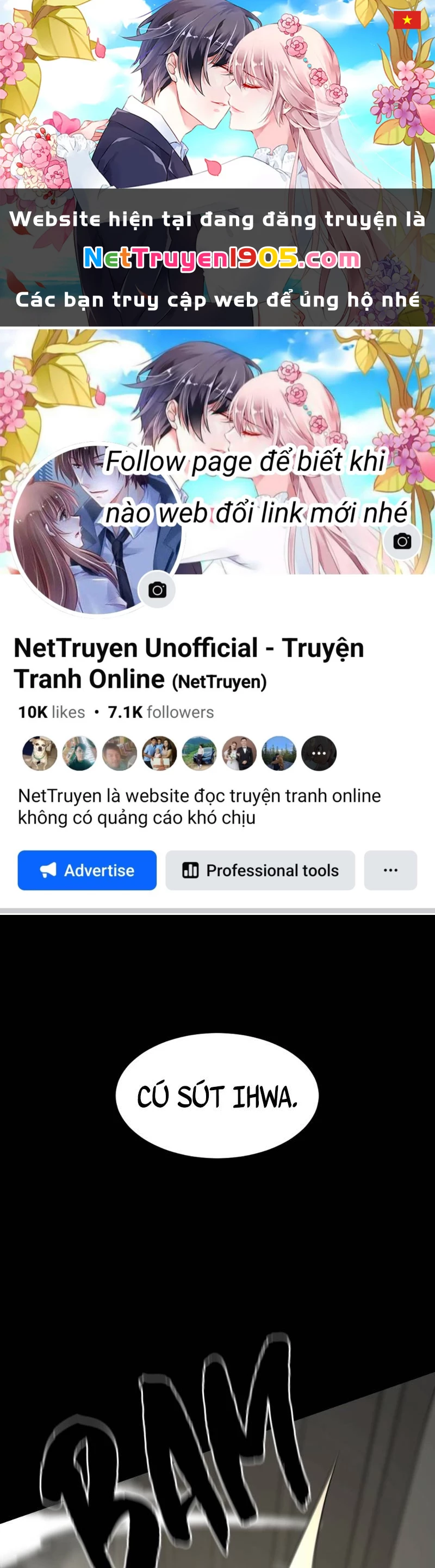 Kẻ Giết Anh Hùng Chapter 85 - 1