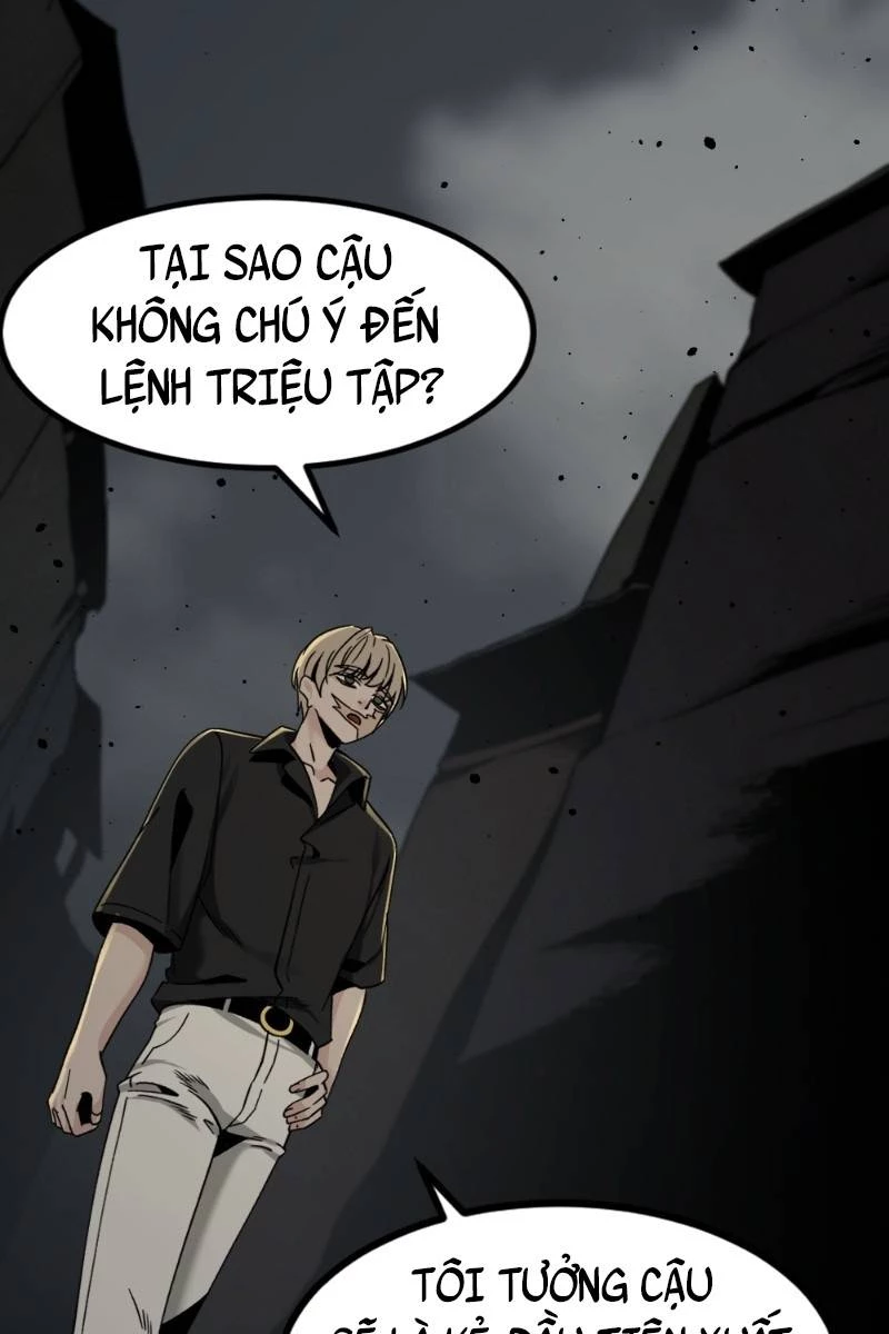 Kẻ Giết Anh Hùng Chapter 85 - 31