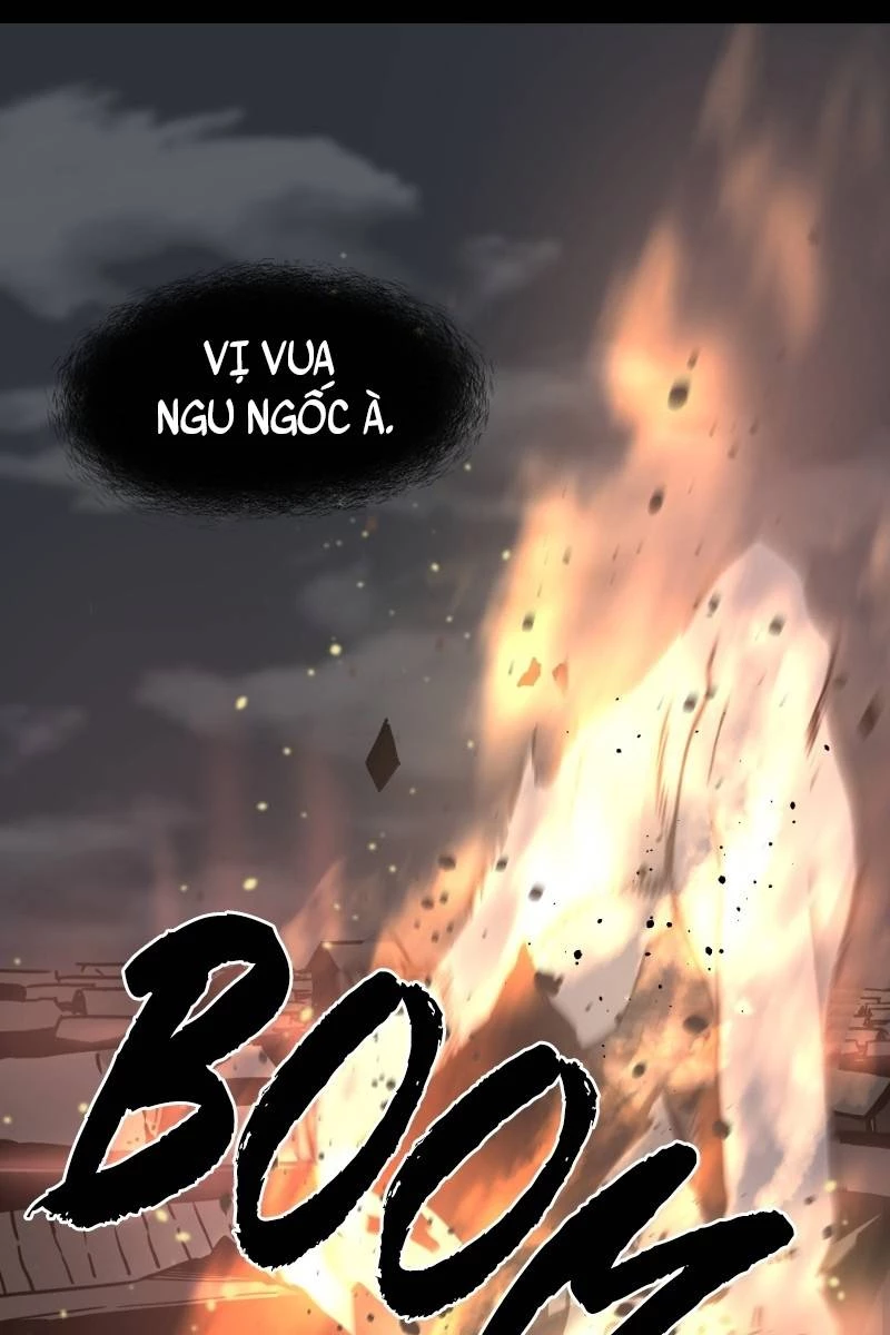 Kẻ Giết Anh Hùng Chapter 85 - 34