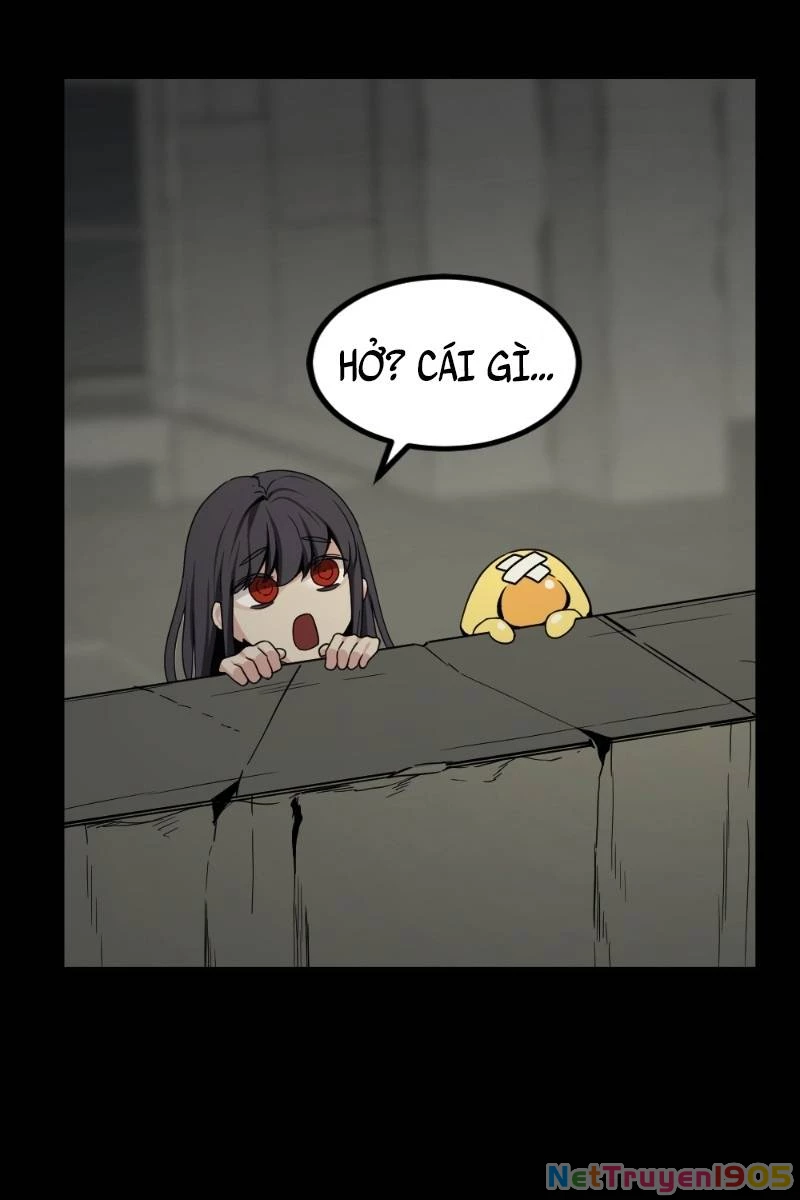 Kẻ Giết Anh Hùng Chapter 85 - 49