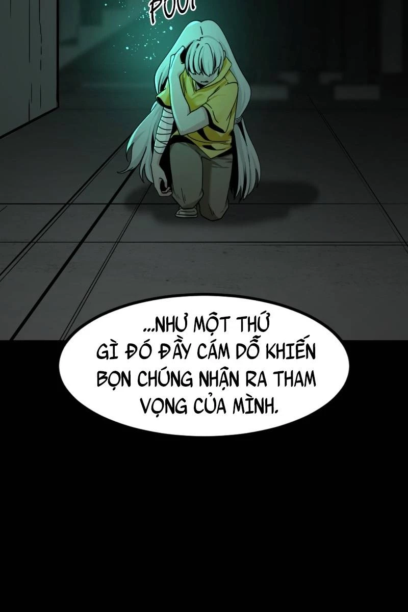 Kẻ Giết Anh Hùng Chapter 85 - 88