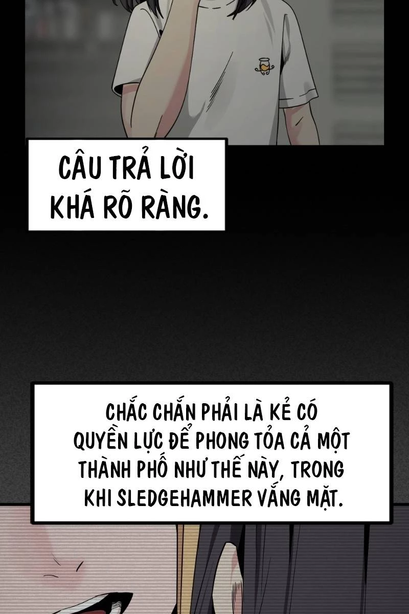 Kẻ Giết Anh Hùng Chapter 85 - 107