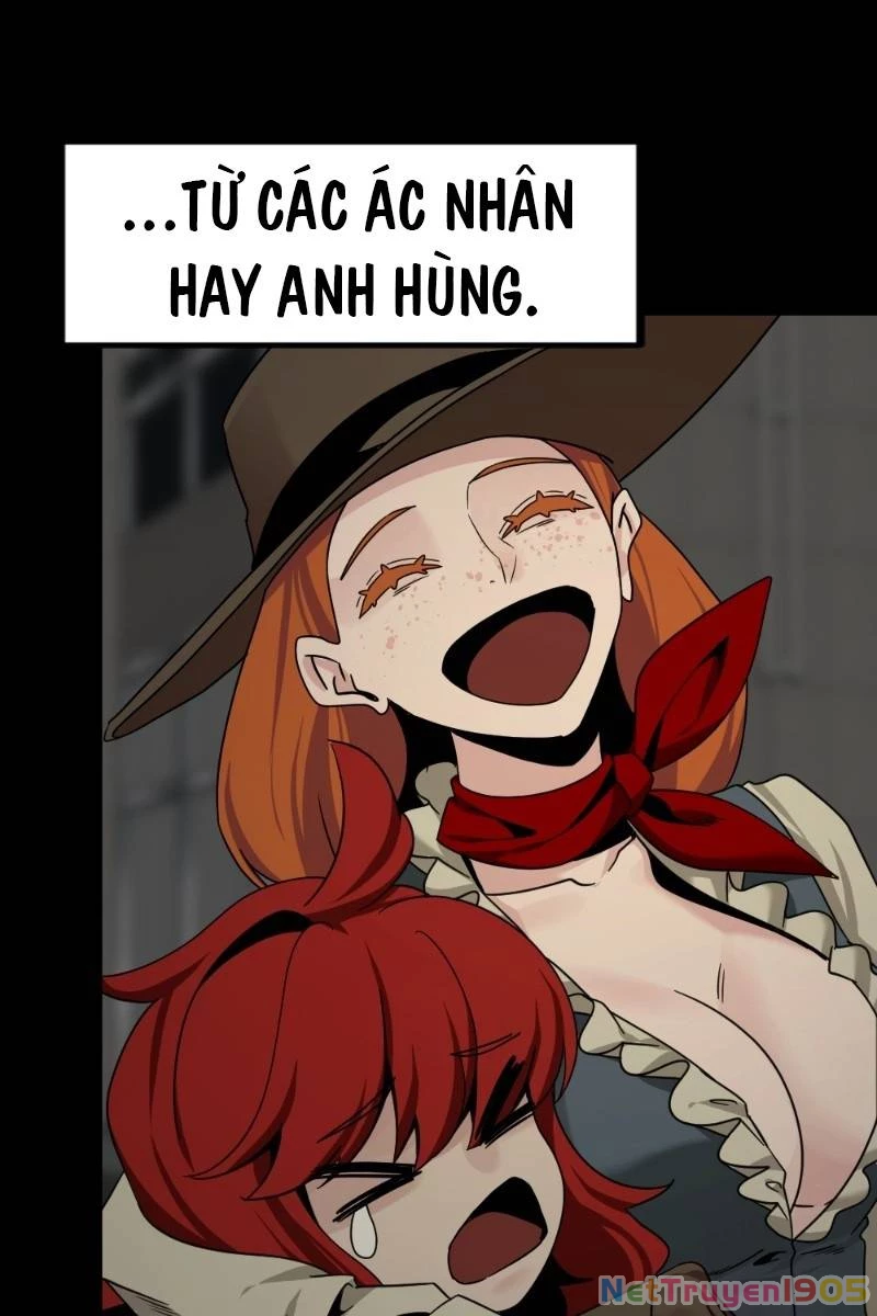 Kẻ Giết Anh Hùng Chapter 85 - 119