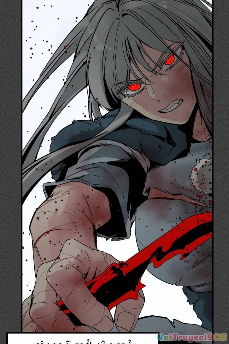 Kẻ Giết Anh Hùng Chapter 85 - 124