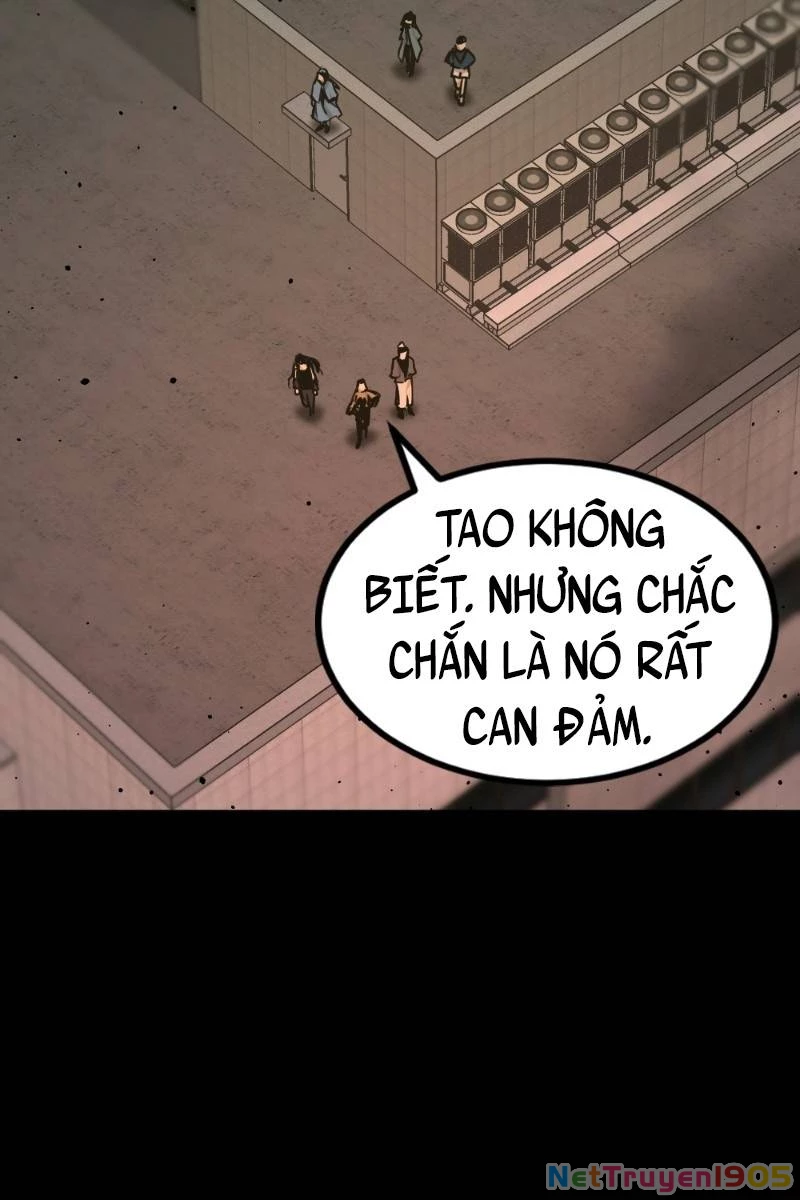 Kẻ Giết Anh Hùng Chapter 86 - 3