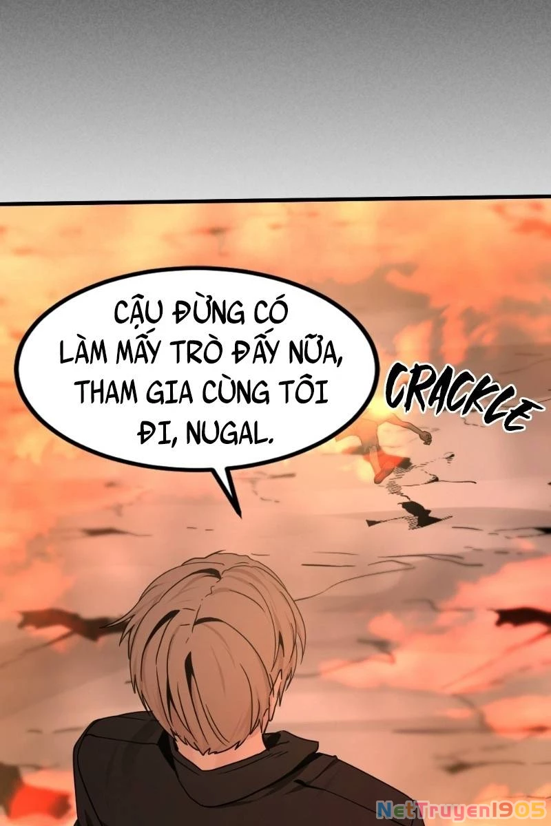 Kẻ Giết Anh Hùng Chapter 86 - 41