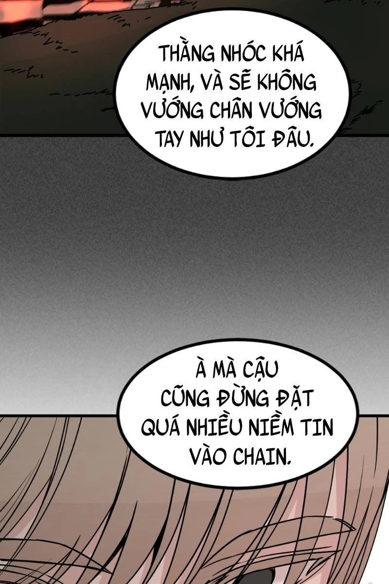 Kẻ Giết Anh Hùng Chapter 86 - 55