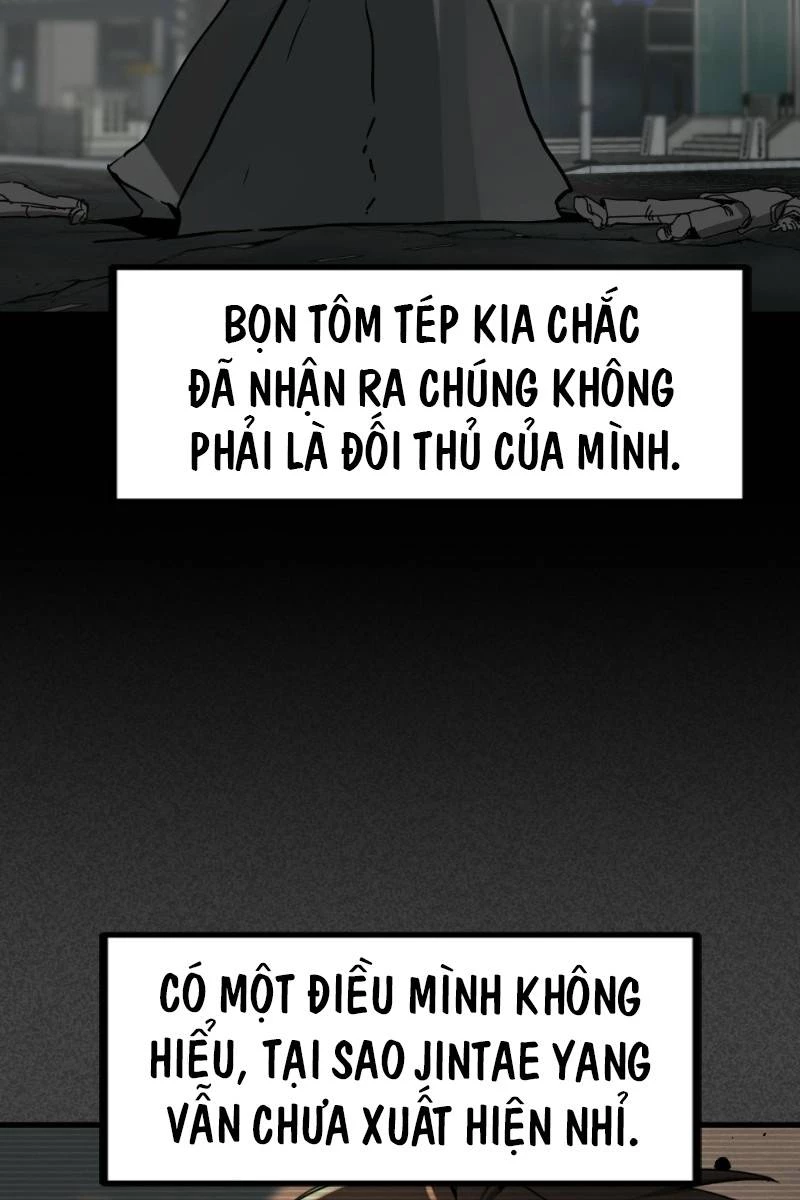 Kẻ Giết Anh Hùng Chapter 86 - 81