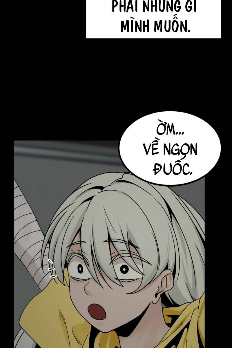 Kẻ Giết Anh Hùng Chapter 86 - 93