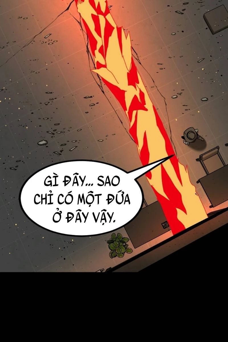 Kẻ Giết Anh Hùng Chapter 86 - 110