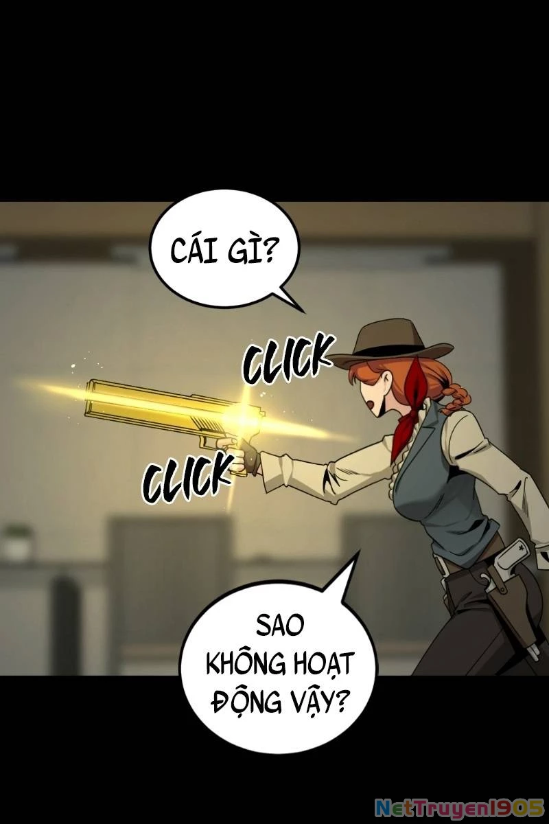 Kẻ Giết Anh Hùng Chapter 86 - 116