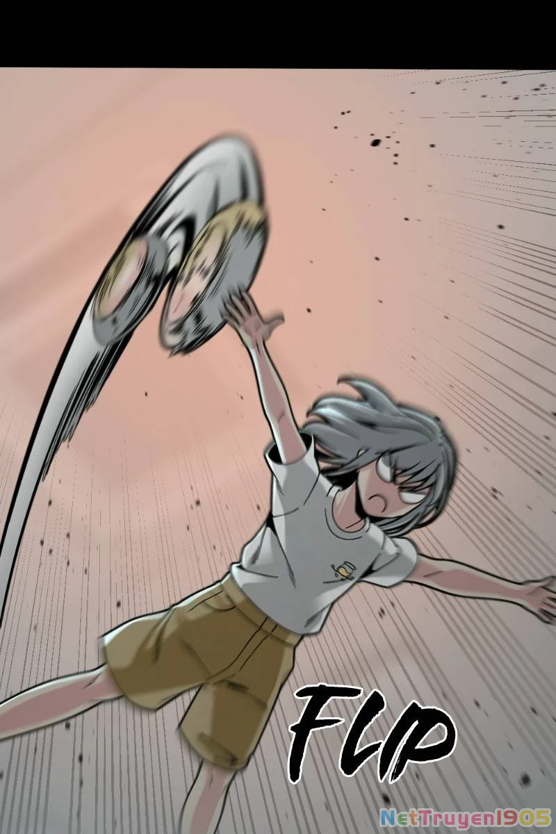 Kẻ Giết Anh Hùng Chapter 87 - 3