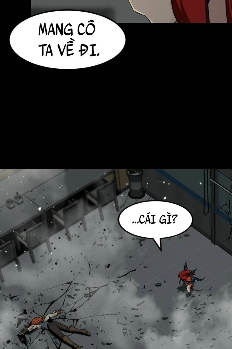 Kẻ Giết Anh Hùng Chapter 87 - 22