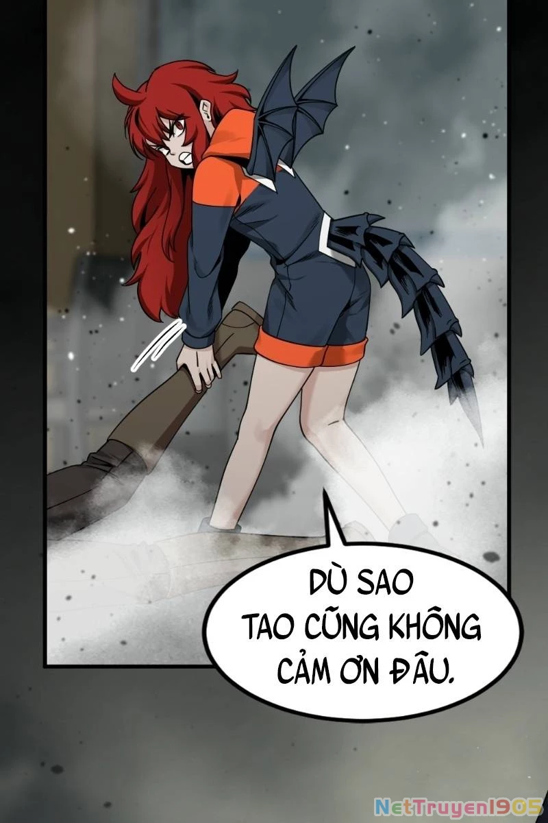 Kẻ Giết Anh Hùng Chapter 87 - 25