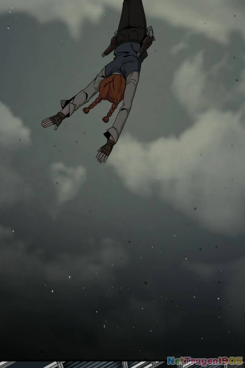Kẻ Giết Anh Hùng Chapter 87 - 27
