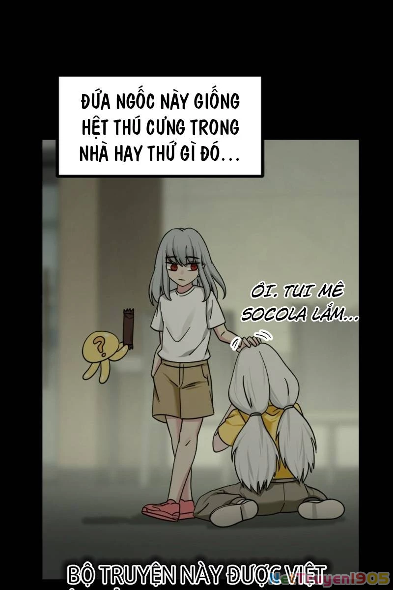 Kẻ Giết Anh Hùng Chapter 87 - 36