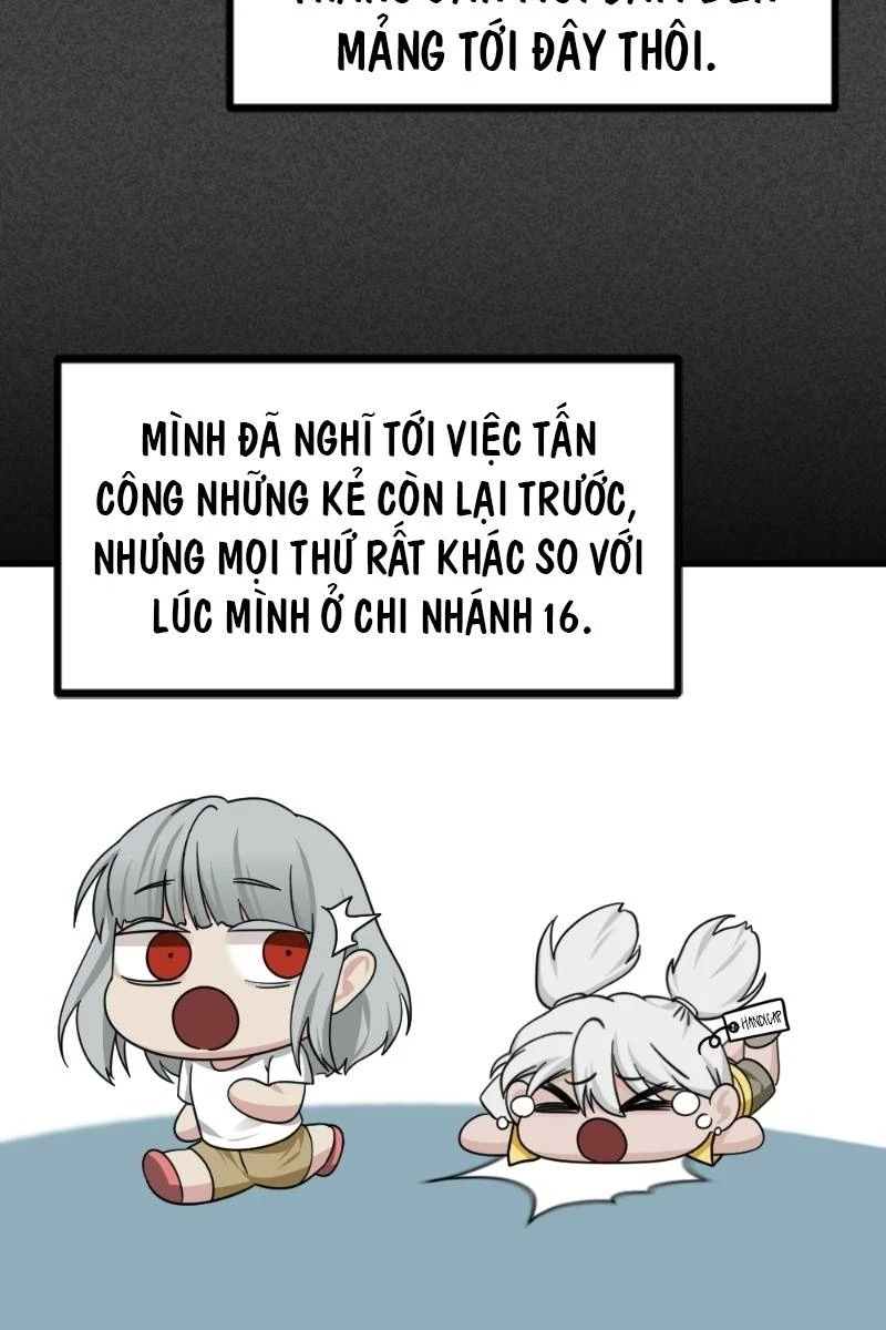Kẻ Giết Anh Hùng Chapter 87 - 40